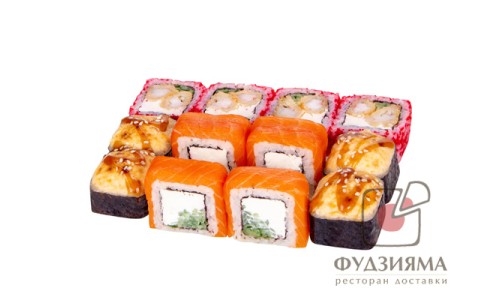 Сет Кумир